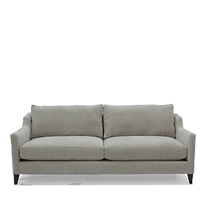 Bloomingdale's Artisan Collection Naomi Sofa In Van Gogh Oyster