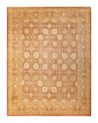 Bloomingdale's Mogul M1605 Area Rug, 8' x 10'4