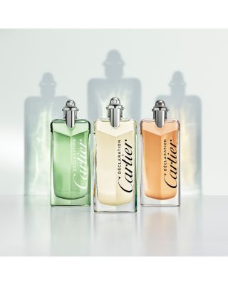 D&eacute;claration Haute Fraicheur 3.3 oz.