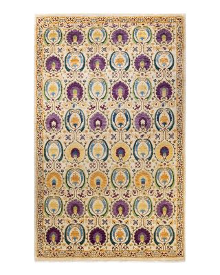 Bloomingdale's Suzani M1686 Area Rug, 8'2 x 13'8