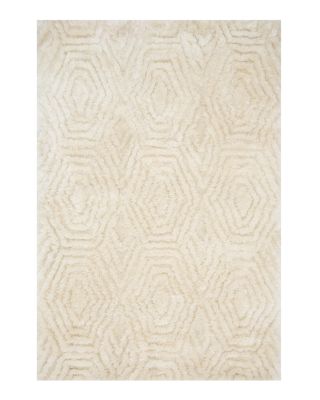 Justina Blakeney Caspia Cap-01 Area Rug, 5' x 7'6