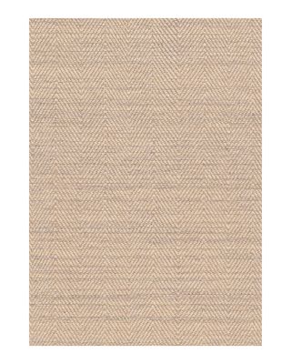 Radici Naturale NAT022 Area Rug, 5' x 8'