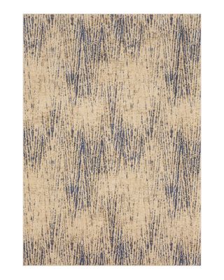 Drew & Jonathan Home Vanguard Intrepid Area Rug, 6'6 x 9'6