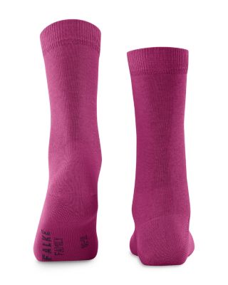 Family Sustainable Cotton Blend Socks