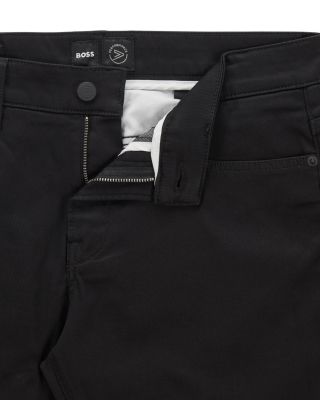 hugo black jeans