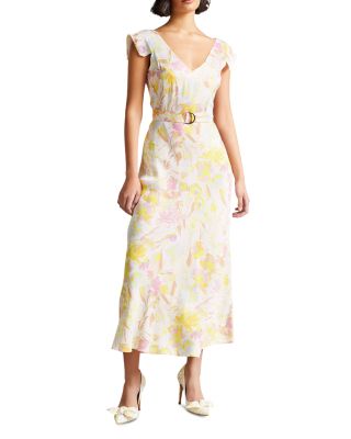 ted baker bloomingdales dresses