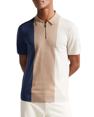 ted baker polo