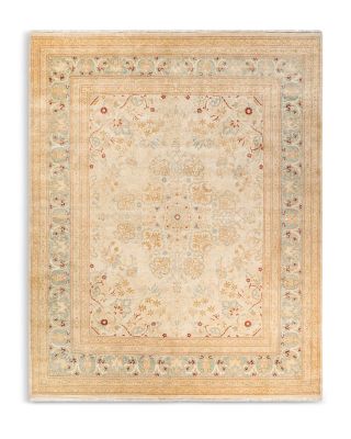 Bloomingdale's Mogul M1605 Area Rug, 8'3 x 10'3