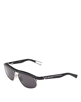 Dior - Men's Brow Bar Round Sunglasses, 60mm