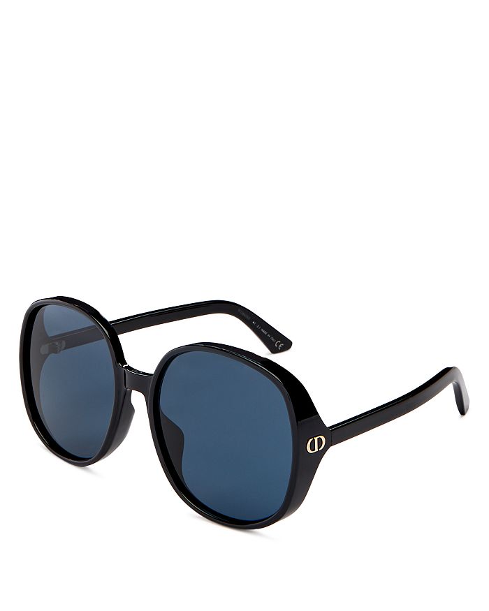 DIOR - Round Sunglasses, 62mm