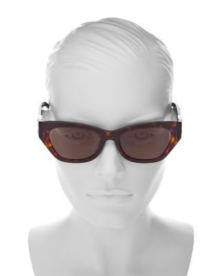 givenchy women's cat eye sunglasses