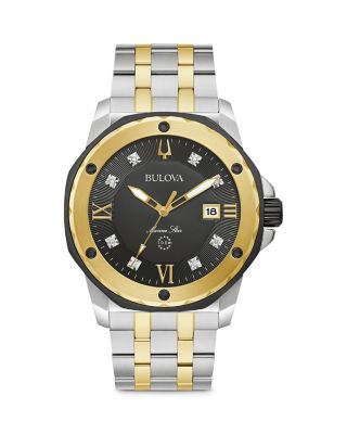 Bulova Marine Star Watch Bloomingdale s