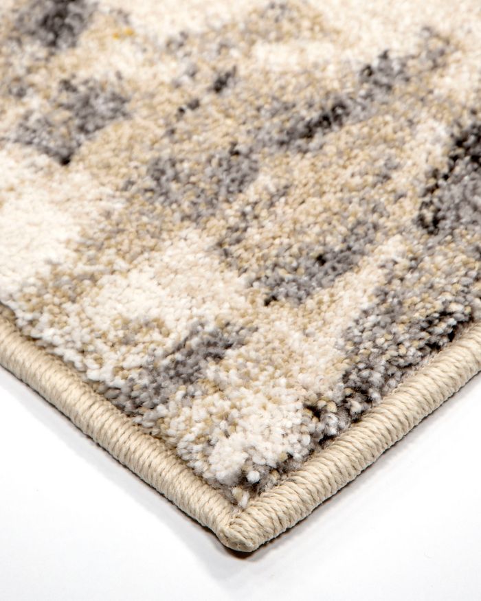 Orian Gemstones Asian Garden Area Rug, 5'3" x 7'6"