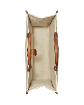 tory ella tote bolsa