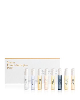 Maison Francis Kurkdjian - Mini Fragrance Wardrobe - Discovery Collection for Her