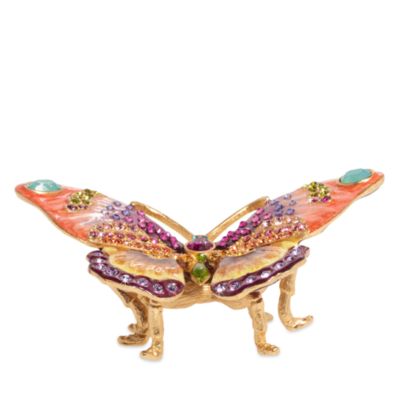 Butterfly Figurine, Small