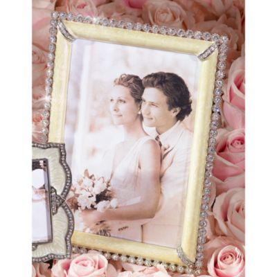 Lucas Stone Edge Picture Frame, 5" x 7"