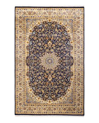 Bloomingdale's Mogul M1403 Area Rug, 4'7 x 7'6