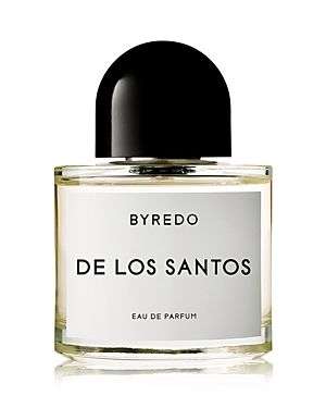 Photos - Women's Fragrance Byredo De Los Santos Eau de Parfum 3.3 oz. 10000190 