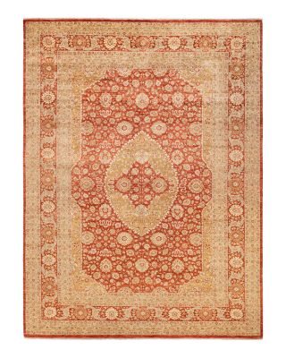 Bloomingdale's Mogul M1664 Area Rug, 8'3 x 11'3