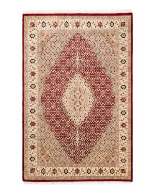 Bloomingdale's Mogul M1694 Area Rug, 4'7 x 7'2
