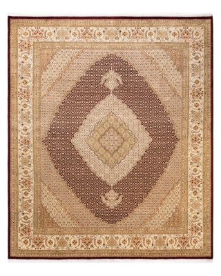 Bloomingdale's Mogul M1697 Area Rug, 8'2 x 9'10