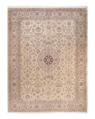 Bloomingdale's Mogul M1767 Area Rug, 9' x 12'2