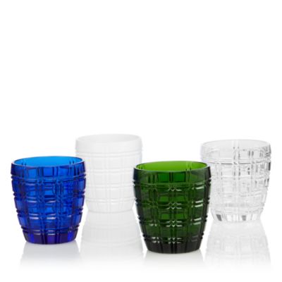 Winston Acrylic Tumbler