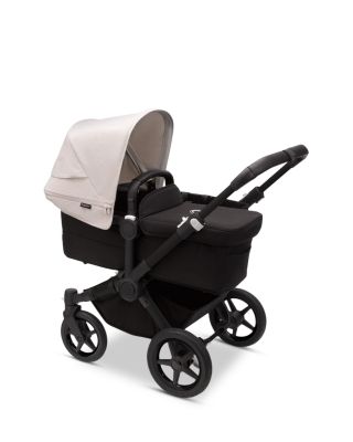 Bugaboo Donkey 5 Mono Complete Stroller
