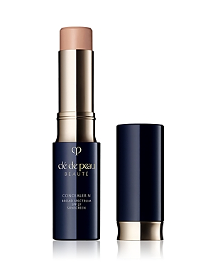Clé De Peau Beauté Concealer Spf 27 In 10 Hazelnut