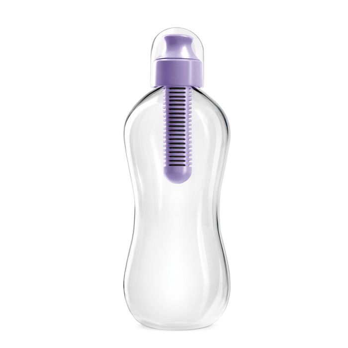 Move Collective Bobble Water Bottle, 18.5 oz.