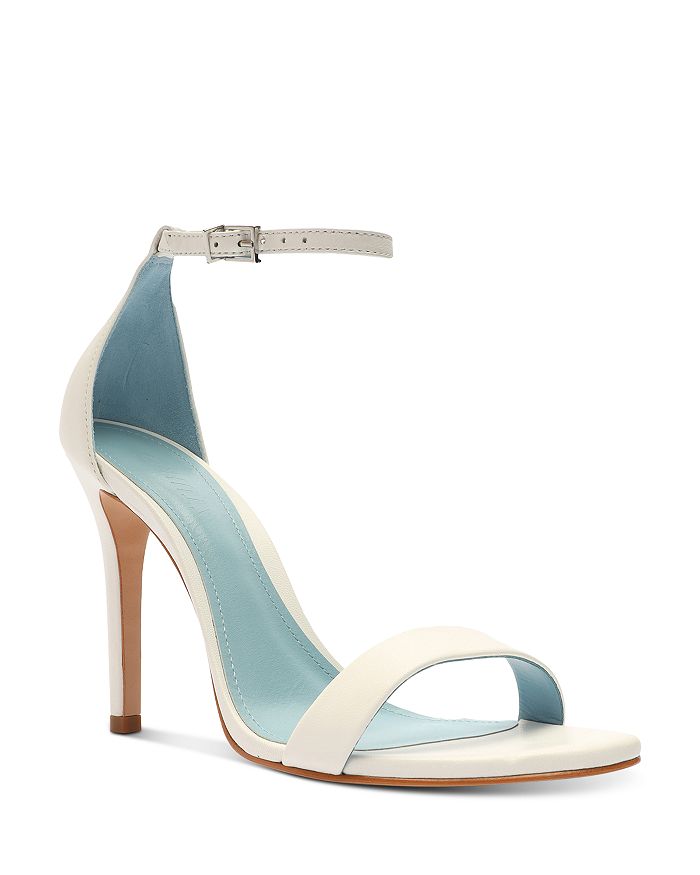 SCHUTZ Women's Cadey Lee Ankle Strap High Heel Sandals Bloomingdale's