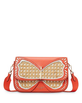 Kate Spade New York Buddie Butterfly Medium Shoulder Bag Bloomingdale S