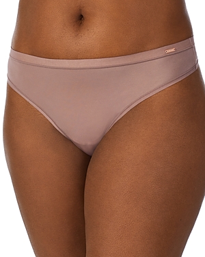 LE MYSTERE INFINITE COMFORT THONG