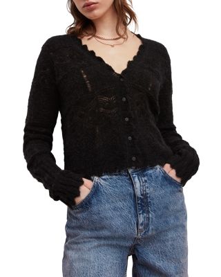 Allsaints Vanessa Cardigan