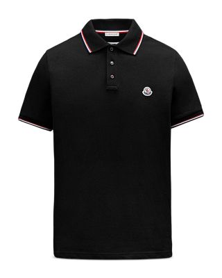 moncler polo xs