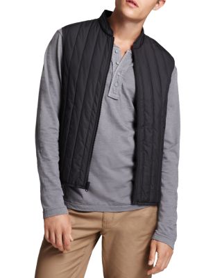 Michael Kors 3-in-1 Track Jacket | Bloomingdale's