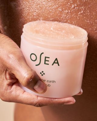 Salts of the Earth Body Scrub 12 oz.