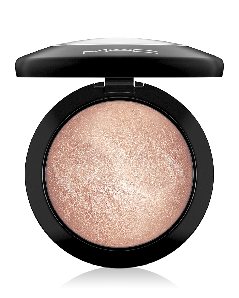 Mac Mineralize Skinfinish In Soft And Gentle