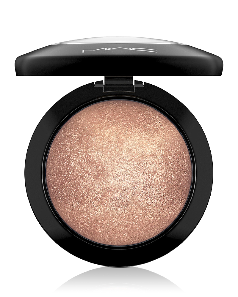Mac Mineralize Skinfinish In Global Glow