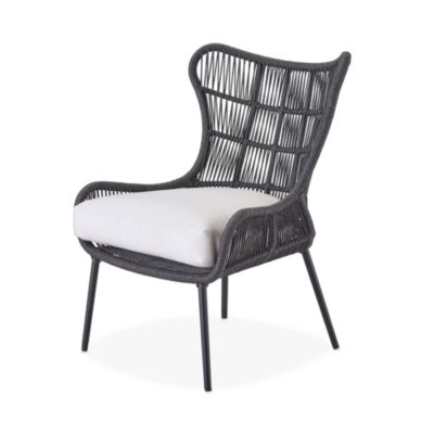 Hatteras Lounge Chair