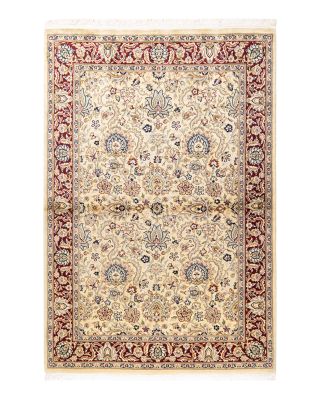 Bloomingdale's Mogul M1247 Area Rug, 4'1 x 6'3