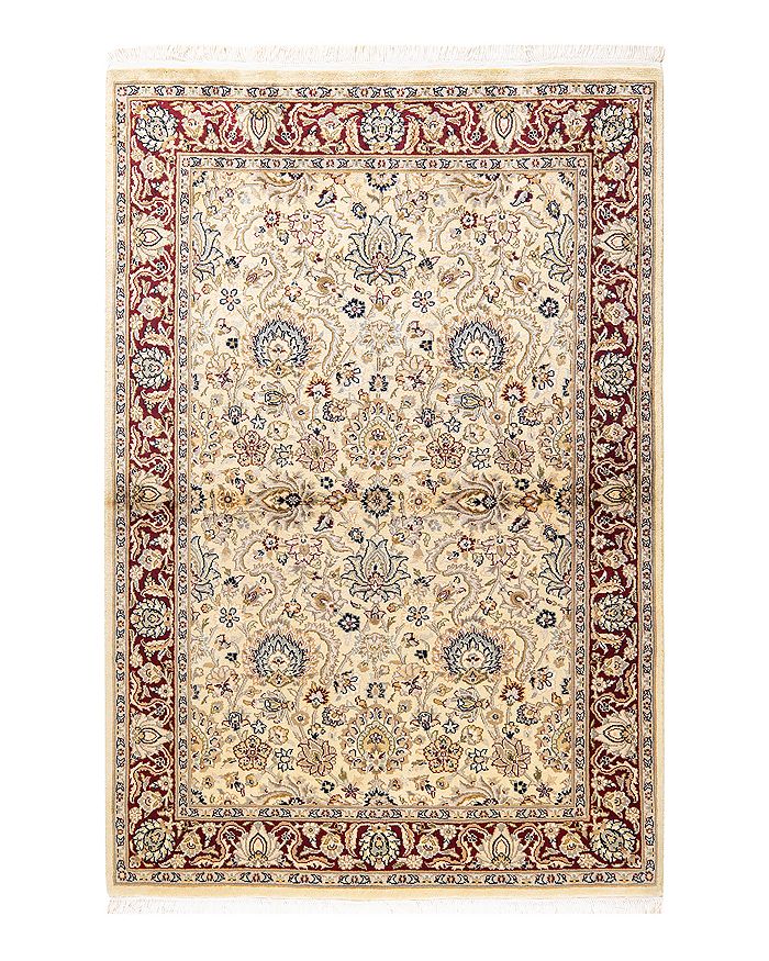 Bloomingdale's Mogul M1247 Area Rug, 4'1" x 6'3" Bloomingdale's
