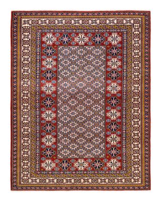 Bloomingdale's Tribal M1864 Area Rug, 5'1 x 6'9