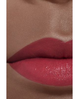 ROUGE ALLURE L'EXTRAIT High-Intensity Lip Colour Concentrated Radiance and Care & Refill