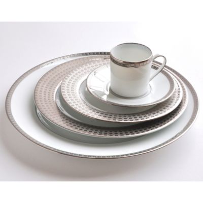 Bernardaud Athena Dinnerware Collection