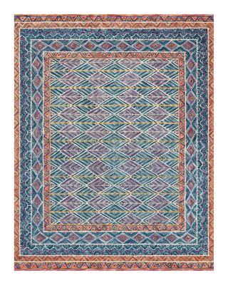 Justina Blakeney Priti Prt-01 Area Rug, 2'3 x 3'9