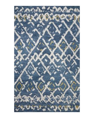 Justina Blakeney Symbology Sym-04 Area Rug, 7'9 x 9'9