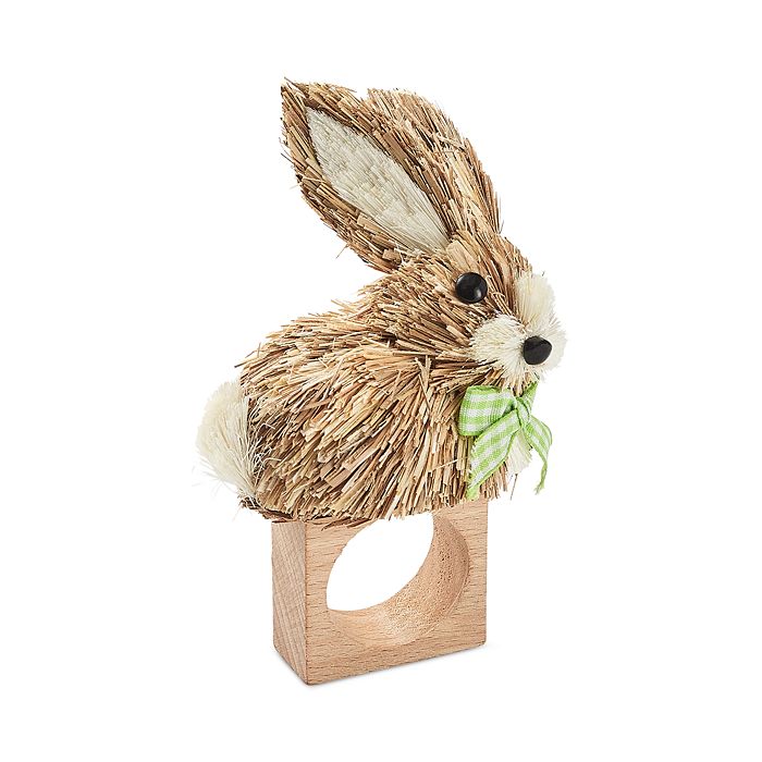 Kim Seybert Hop Napkin Ring Bloomingdale's