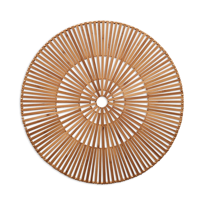 Kim Seybert Spoke Placemat